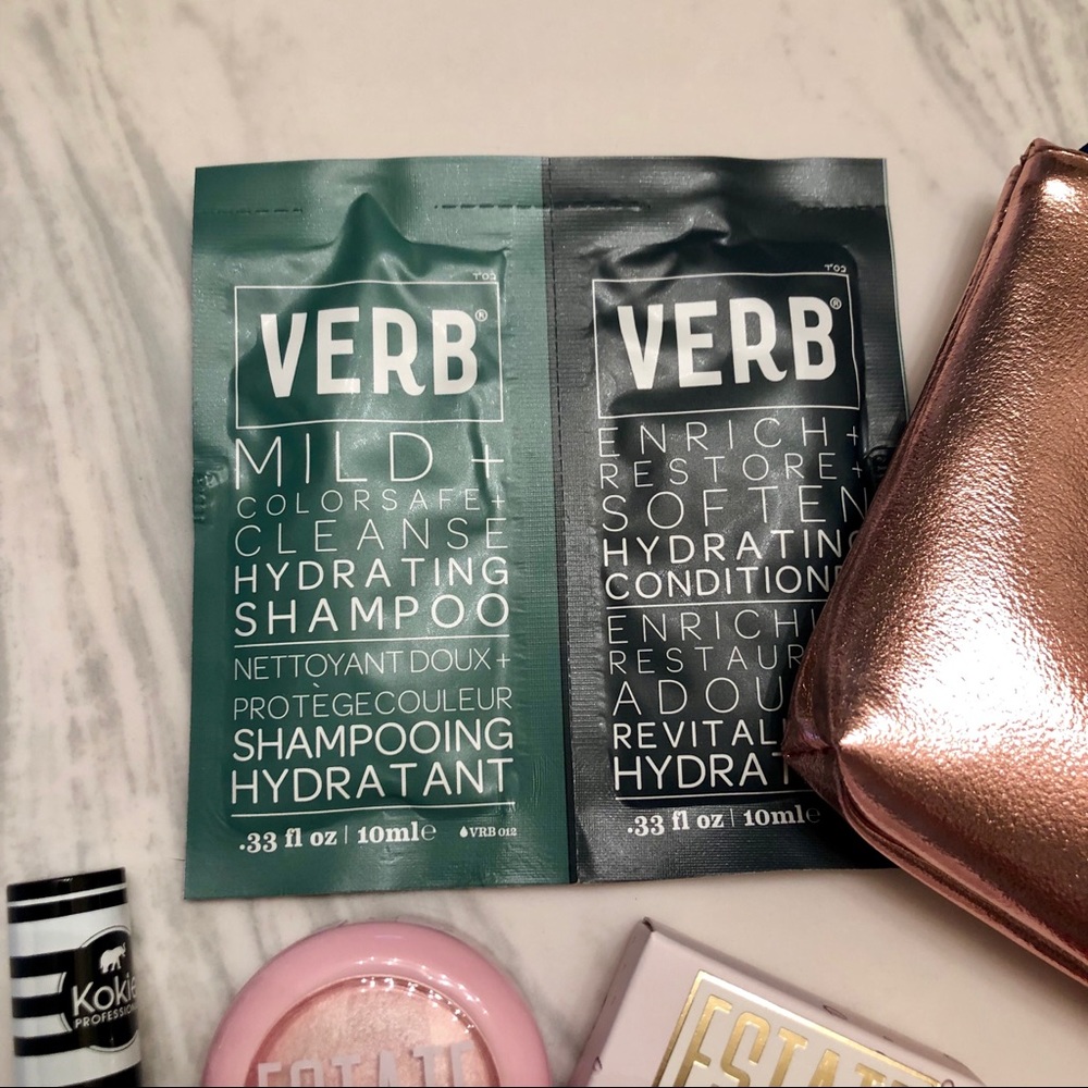 SOLD▪️NWT MAKEUP BEAUTY BUNDLE - Picture 4 of 8